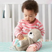 DormiLou™ - Peluche per dormire e generare tranquillità